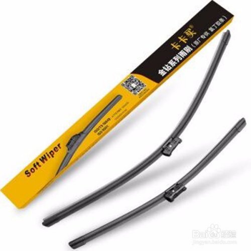 汽车雨刷什么牌子的好一点？