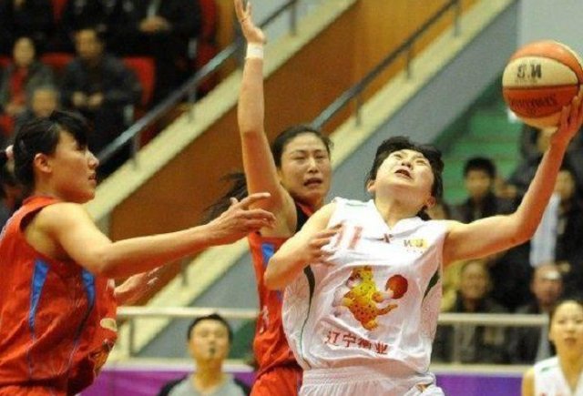 女篮“叛徒”李明阳：养病离队叛国，入日籍，后来怎样了？