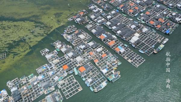 航拍中国第一季都拍了哪些地方？