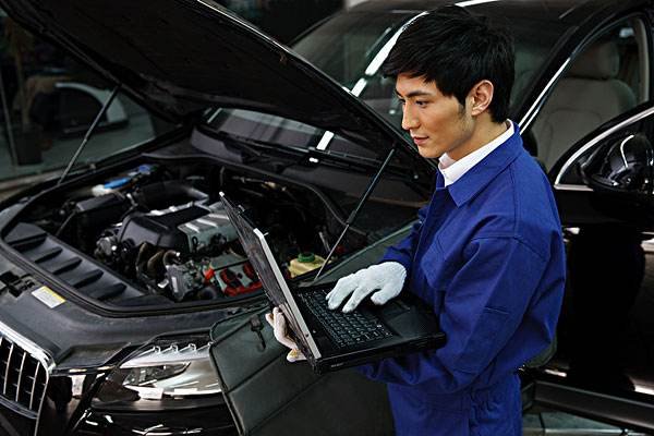 男生学什么技术有前途？