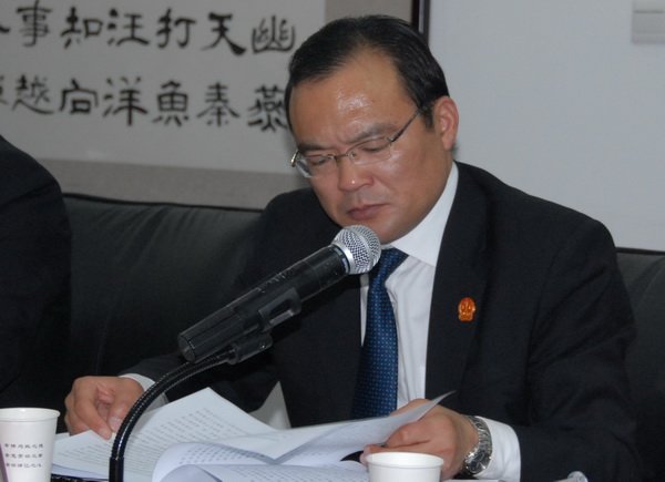 公丕祥的个人简介