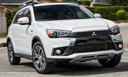 三菱劲炫ASX怎么样？值得买吗？