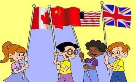 中美文化差异的原因是什么？