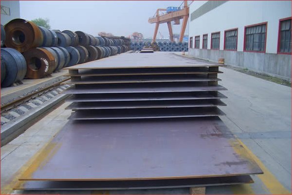 钢板材质分类