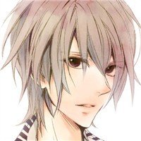 qq可爱卡通男生头像