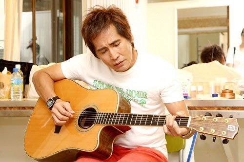 齐秦与王祖贤的恋情是怎么回事？