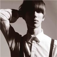 谁有好看欧美男生QQ头像？