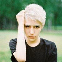 谁有好看欧美男生QQ头像？