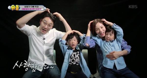 为什么韩综《超人回来了》这么火？