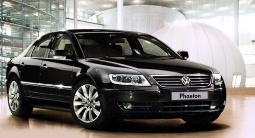 为什么大众汽车的辉腾卖得那么昂贵？它有什么优点？