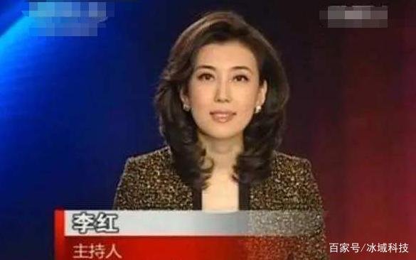 海峡两岸主持人李红，丈夫和公公相继入狱后，生活怎样了？