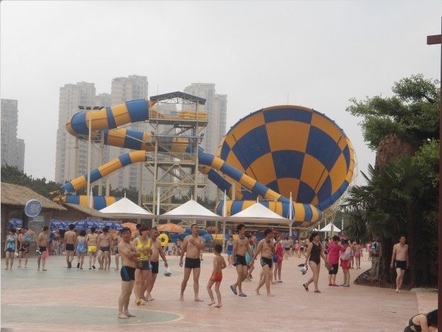 烟台37度梦幻海