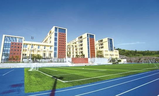 江苏各大学排名