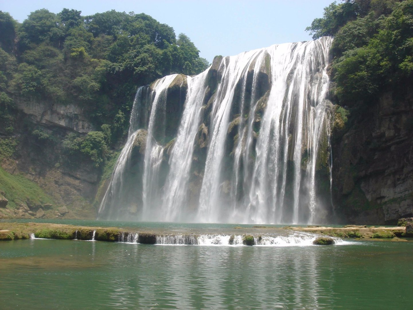 全国著名旅游景点英文名称