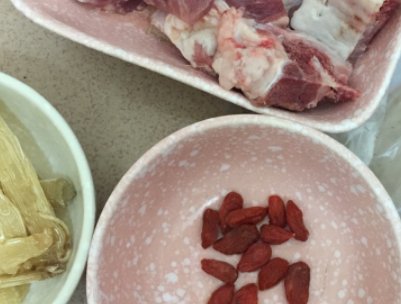 沙虫干怎样煲汤