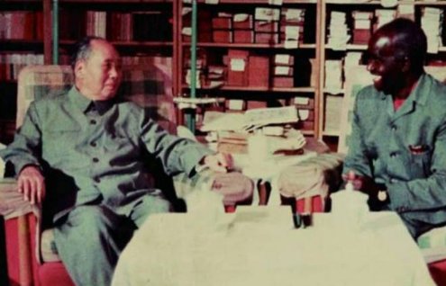 第三方世界国家是指什么