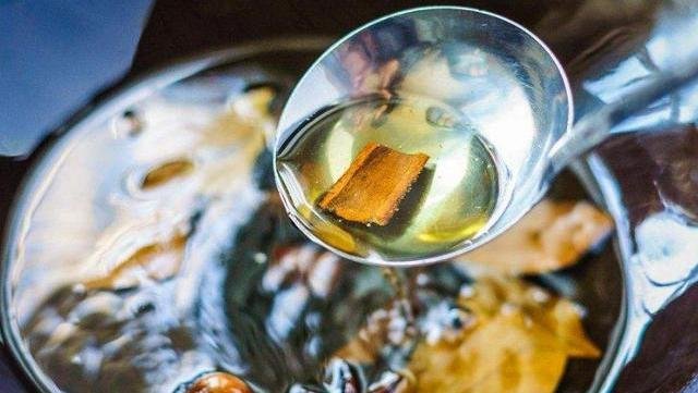 花椒油怎样制作才又麻又香？