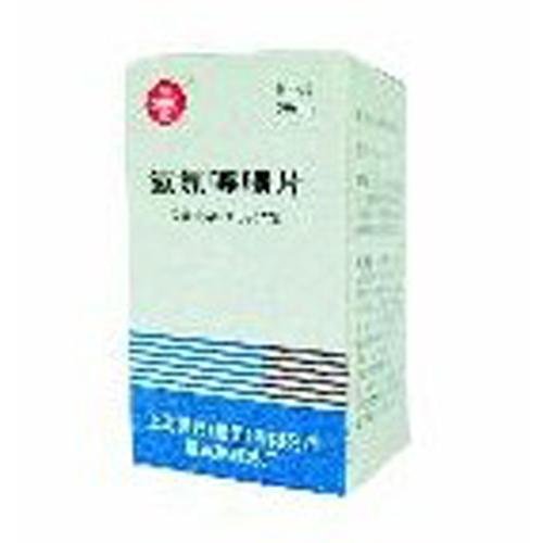 双克片的用量方法