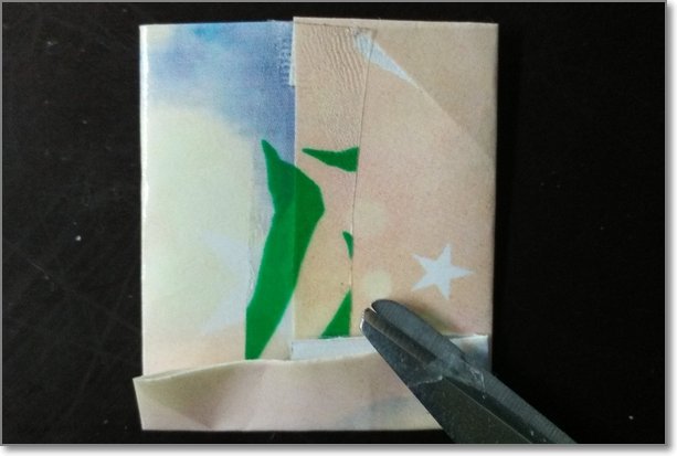 怎样制作简单可爱的小东西