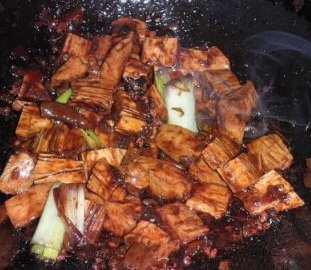 牛板筋反复煮都不烂!有什么办法能煮烂?