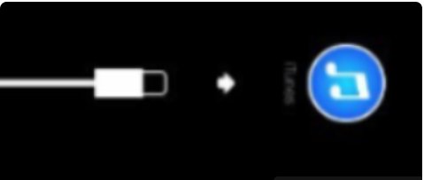 ipad开机显示连接itunes