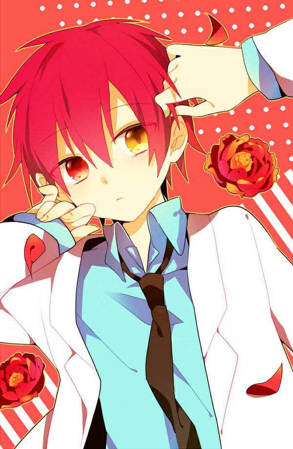 黑子的篮球系列图片