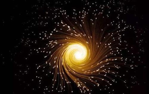 奇点大爆炸诞生了宇宙，这个奇点是如何来的？