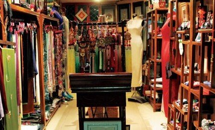 北京的南锣鼓巷有什么好玩的？