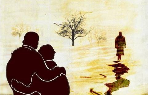 关于养育之恩的名言警句