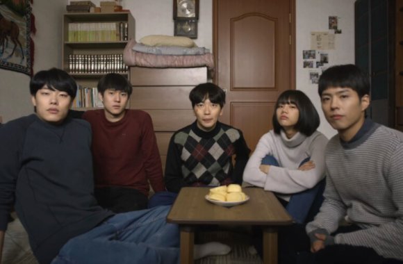 韩国电视剧排行榜