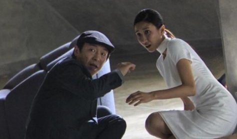 杨凯迪多年不火，与他合作一部戏就红了，网友调侃谁这么厉害？