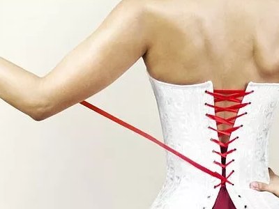 穿塑身衣的危害有哪些？