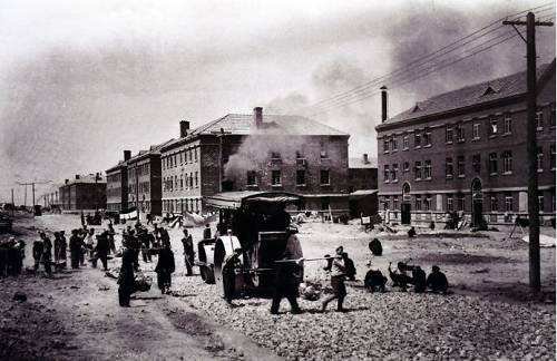 帝国主义列强是什么意思