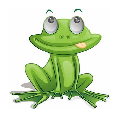 青蛙分几种？