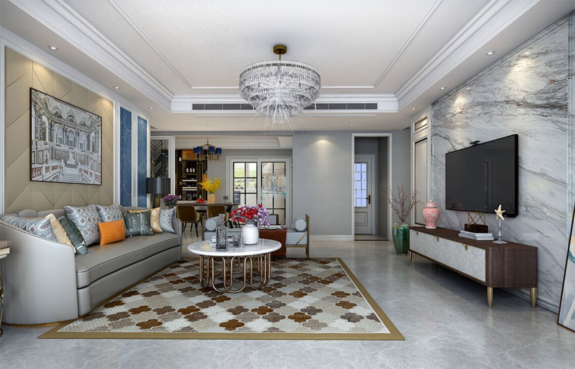 合肥那个华然装饰公司到底怎么样啊？