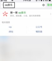 苹果手机怎么充值qq音乐乐币 急！