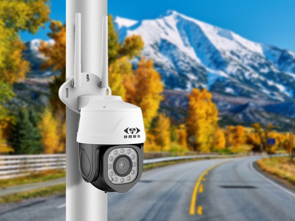 安装无线监控好还是有线监控好？