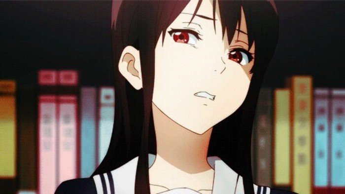 名濑美月的角色背景