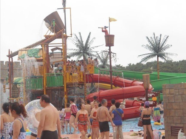 烟台37度梦幻海