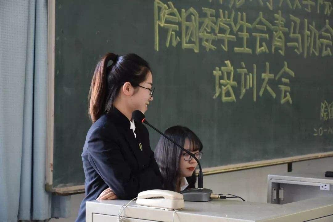 大学学生会到底是个什么样的组织？学生会存在的意义在于什么？