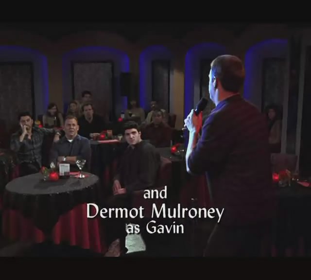 老友记演员~~？？？