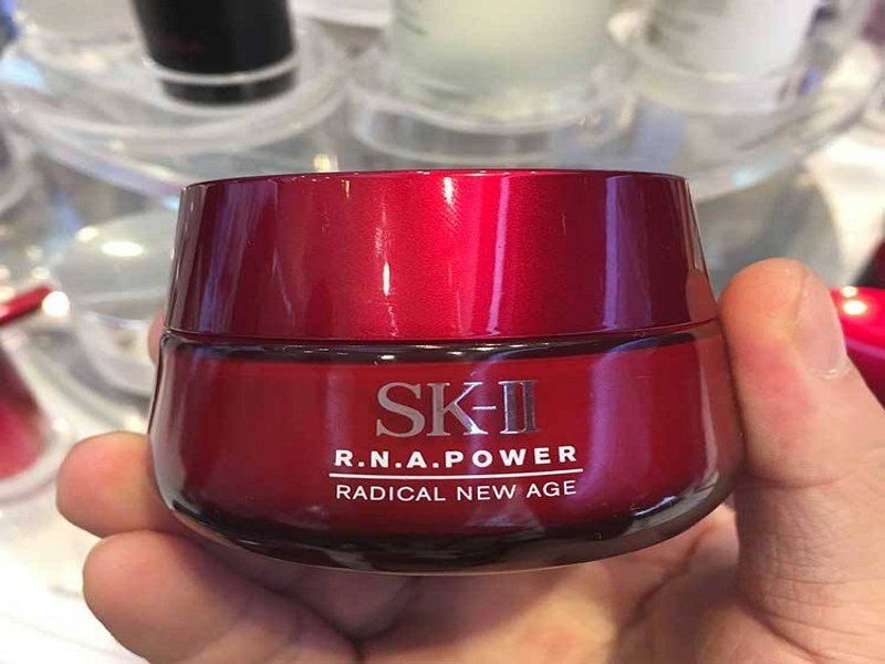 sk2眼霜好用吗？值得购买吗？