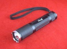 强光手电筒