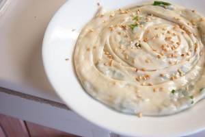 上海葱油饼的做法