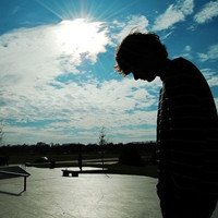 谁有好看欧美男生QQ头像？