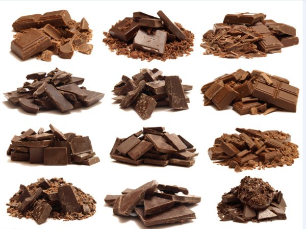 费列罗巧克力的含义是什么，德芙、金帝呢？