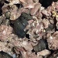 鳄鱼龟怎么烧才好吃？