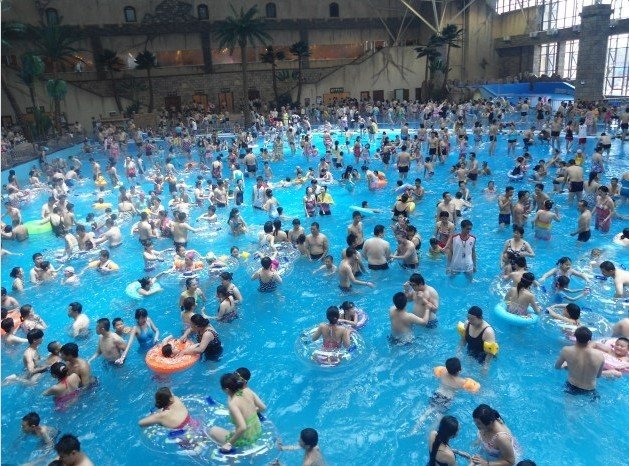 烟台37度梦幻海