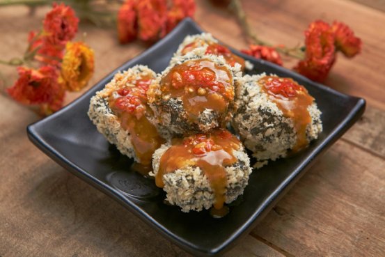 特色小吃加盟店项目哪个好？