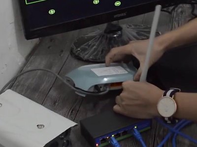 手机远程监控如何连接手机